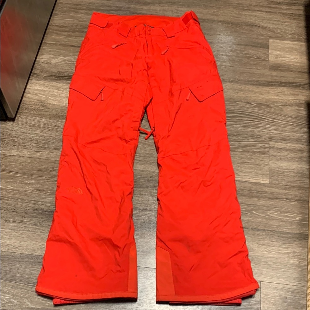 The North Face Dryvent snow pants